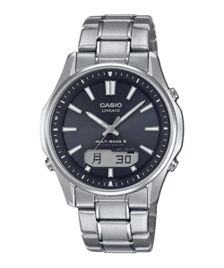 Casio Lineage LCW-M100TS. The watch the stunned me.